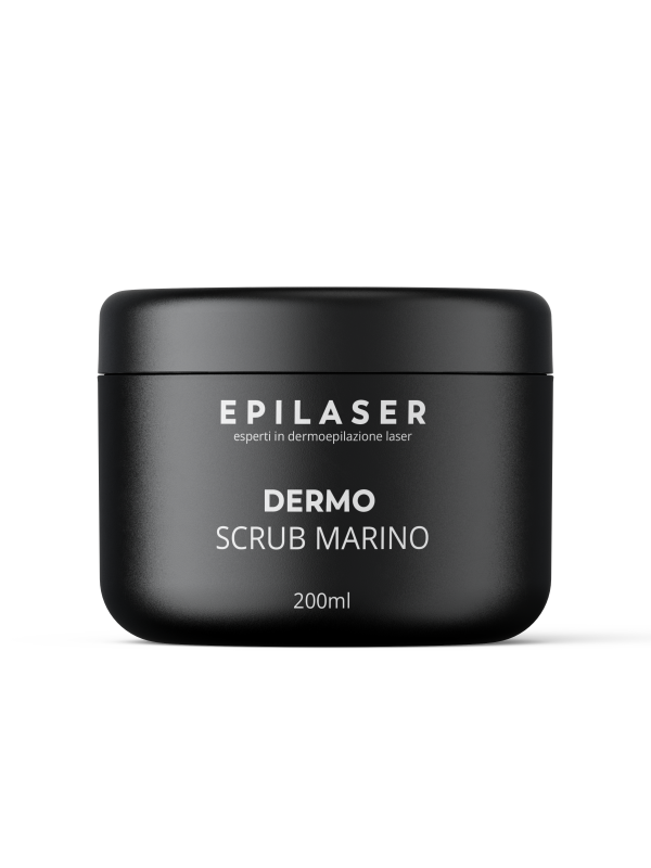 Dermo Scrub Marino
