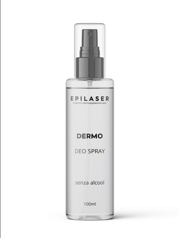Dermo Deo Spray