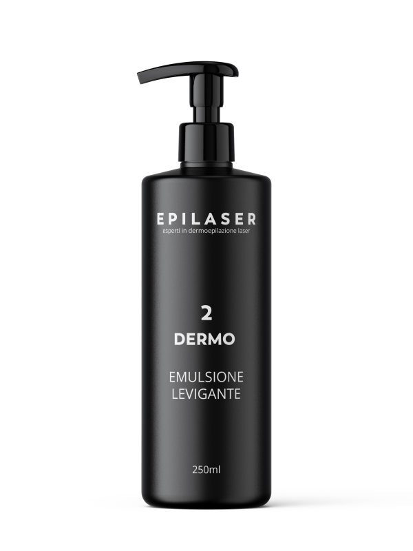 Dermo Emulsione Levigante