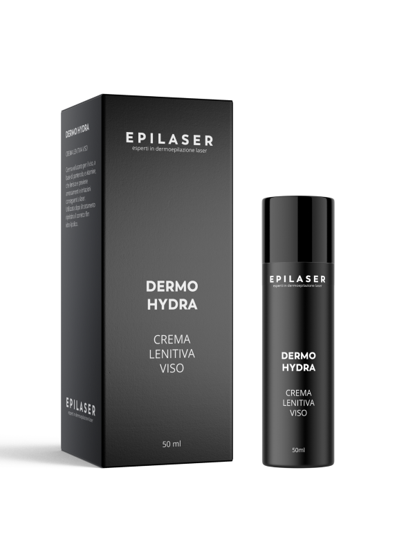 Dermo Hydra Viso